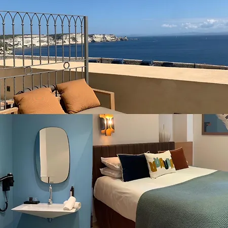 Hotel Santateresa