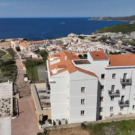 Santateresa 3* Bonifacio (Corsica)