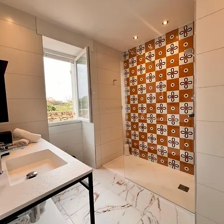 Santateresa Hotel Bonifacio (Corsica)