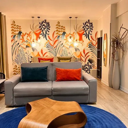 Santateresa 보니파시오