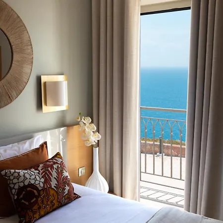 Santateresa Hotel 3*