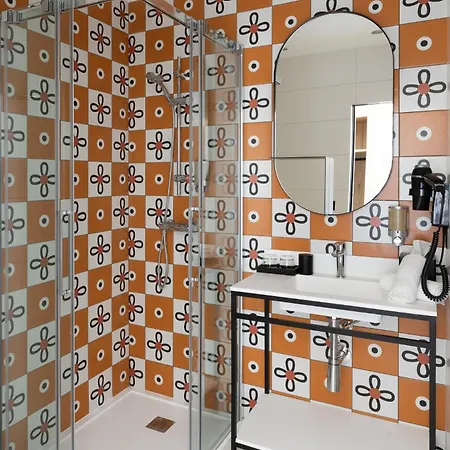 Hotel Santateresa Bonifacio (Corsica)