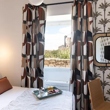 Santateresa 3*