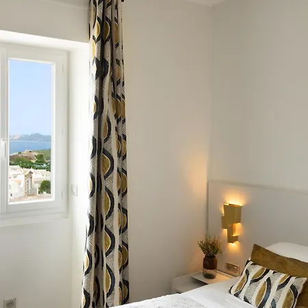 Hotel Santateresa