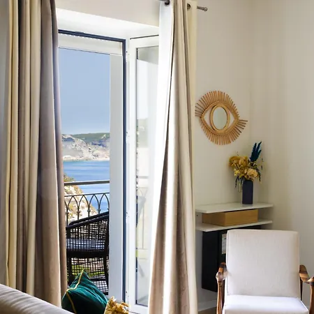 Santateresa Hotel Bonifacio (Corsica)