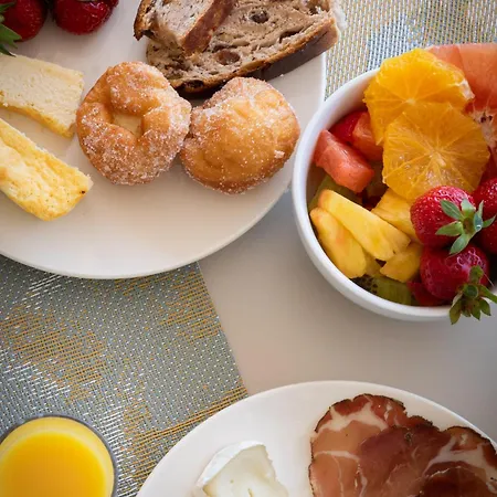 Santateresa 호텔 보니파시오