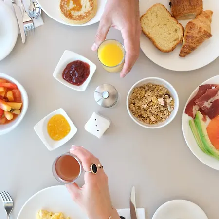 Santateresa 호텔 보니파시오