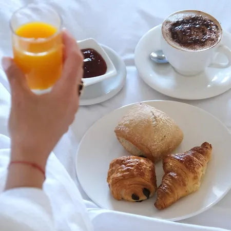 Santateresa Hotel Bonifacio (Corsica)