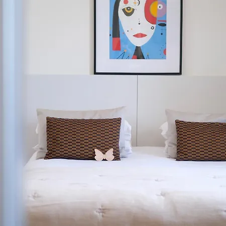 Santateresa 3* Bonifacio (Corsica)