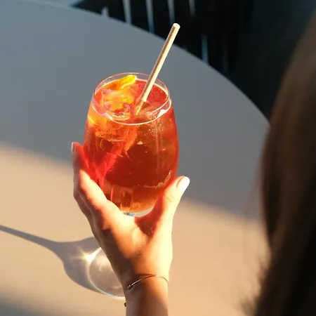 호텔 Santateresa 보니파시오