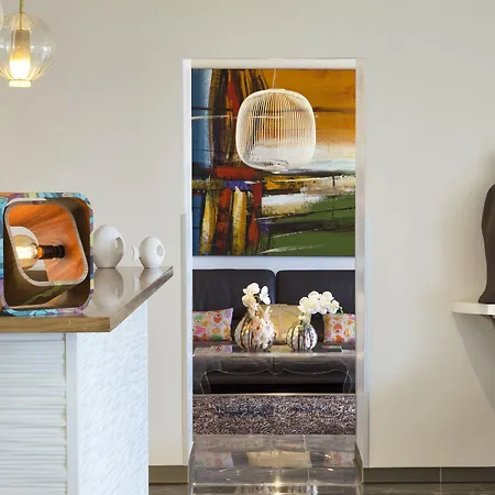 Santateresa 호텔 보니파시오