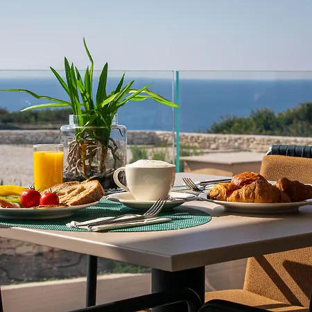 Hotel Santateresa Bonifacio (Corsica)