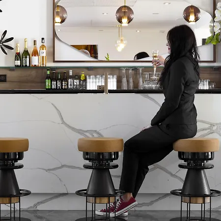 호텔 Santateresa 3*