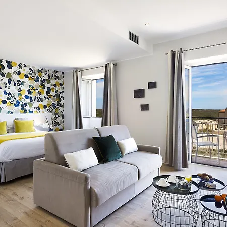 Santateresa Bonifacio (Corsica)