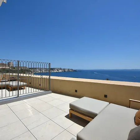 Santateresa Bonifacio (Corsica)