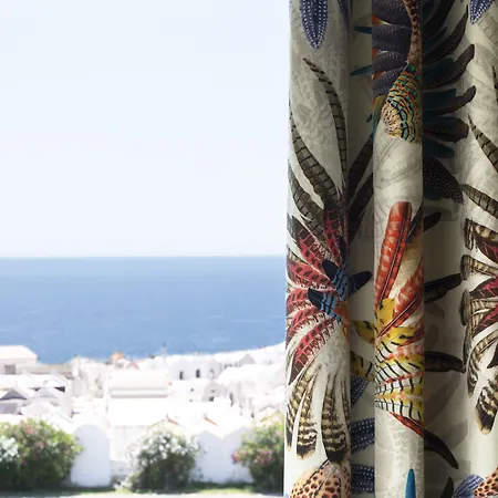 Отель Santateresa Бонифачо