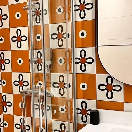 Hotel Santateresa 3*