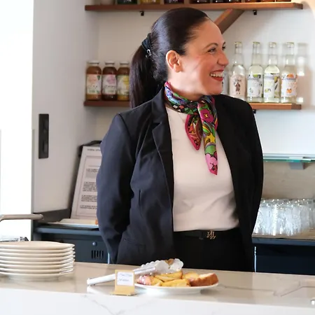 Santateresa 3* 보니파시오