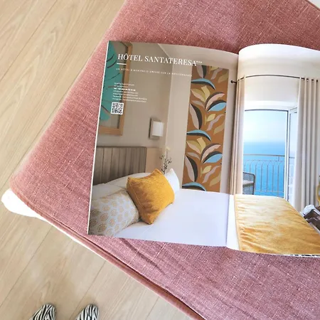 Santateresa Hotel 3*