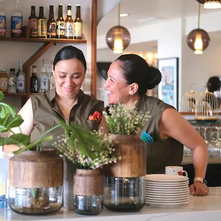 호텔 Santateresa 3*