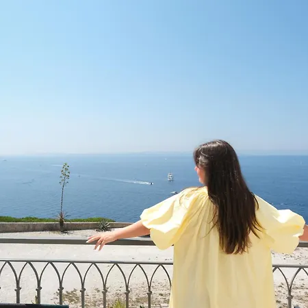 Santateresa 호텔 보니파시오
