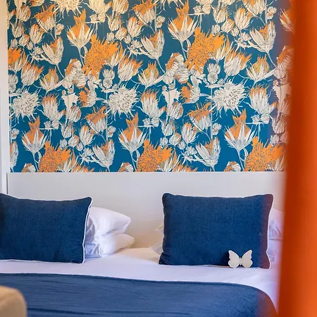 호텔 Santateresa 3*