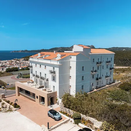 Santateresa Hotel 3*