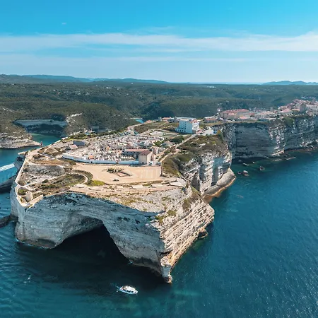 Santateresa Bonifacio (Corsica)