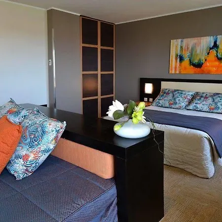 Santateresa Hotel 3*