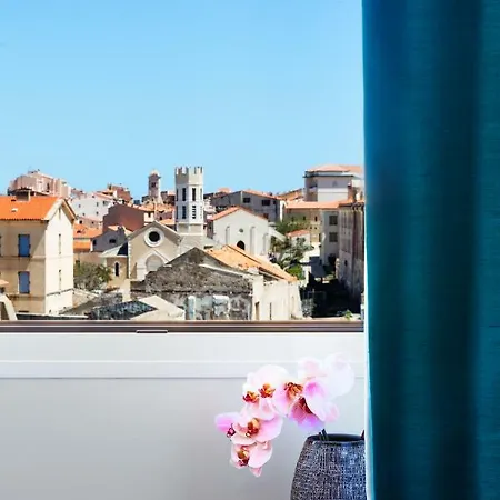 Santateresa 3* Bonifacio (Corsica)