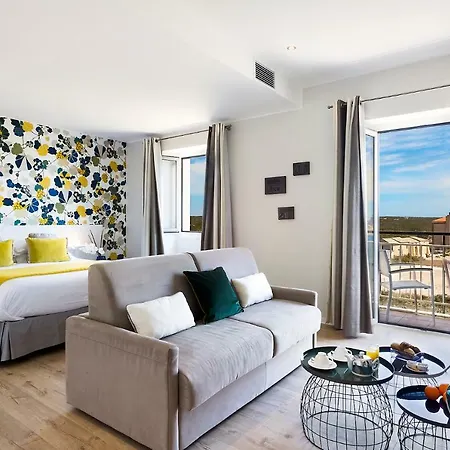 Santateresa 3* Bonifacio (Corsica)