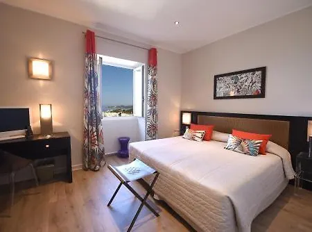 Santateresa Hotel Bonifacio (Corsica)