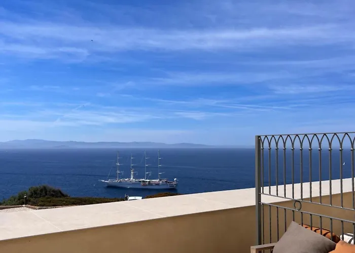 Santateresa Bonifacio (Corsica)