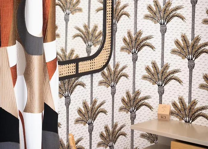 Santateresa Hotel Bonifacio (Corsica)