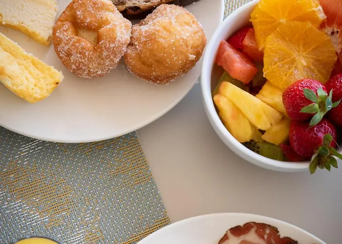 Santateresa Hotel Bonifacio (Corsica)