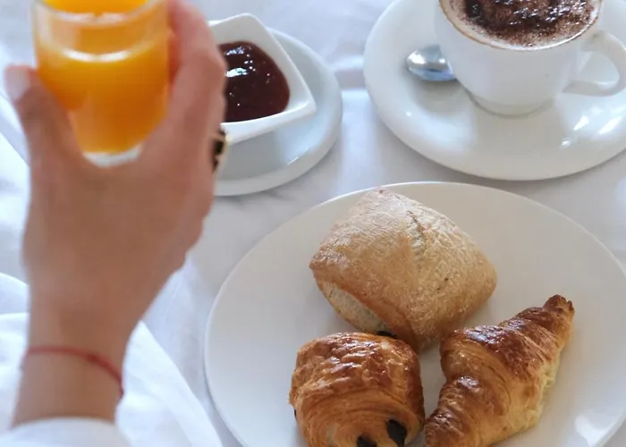 Santateresa Hotel Bonifacio (Corsica)