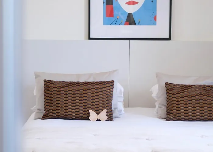 Santateresa 3* Bonifacio (Corsica)