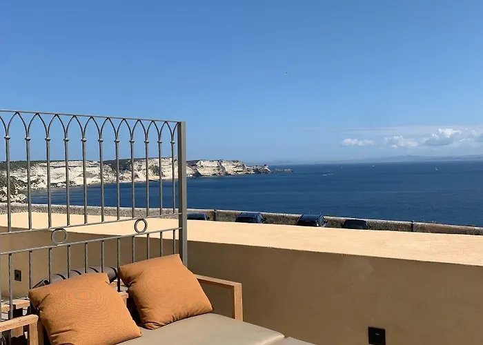 Hotel Santateresa