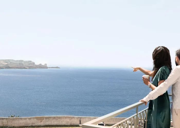 Santateresa 3* Bonifacio (Corsica)