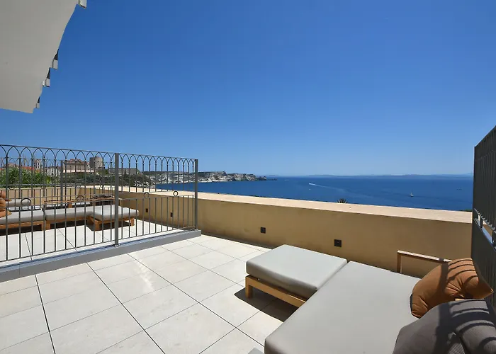 Santateresa Bonifacio (Corsica)