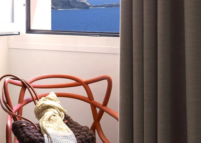 Santateresa Hotel Bonifacio (Corsica)