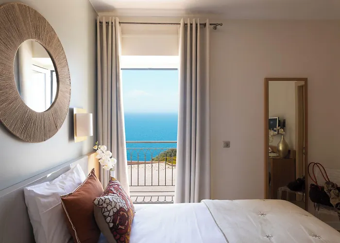 Santateresa Hotel Bonifacio (Corsica)