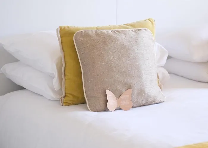 Santateresa 3* Bonifacio (Corsica)