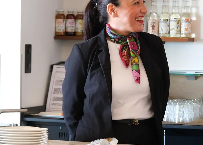 Santateresa 3* Bonifacio (Corsica)