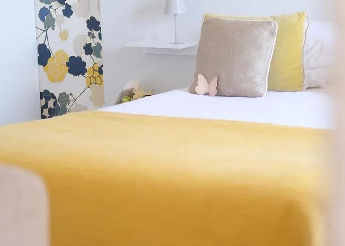 Hotel Santateresa 3*