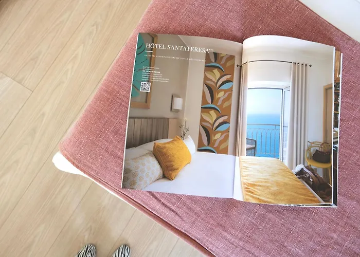 Santateresa Hotel 3*