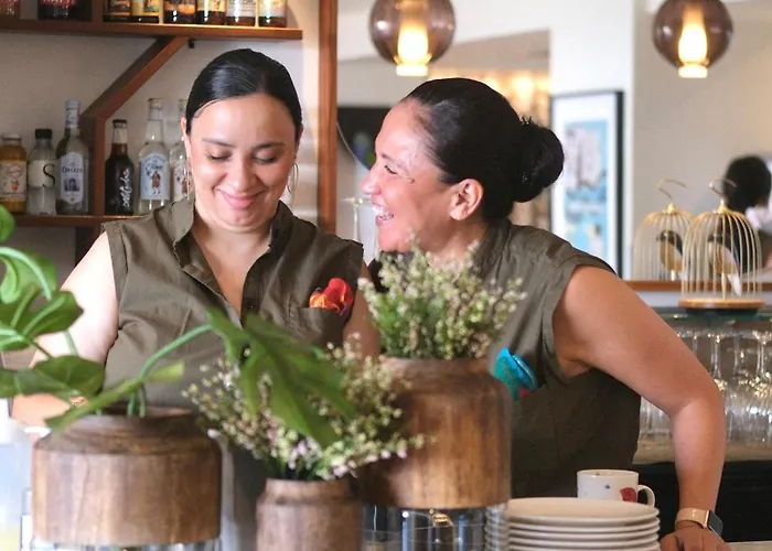 Hotel Santateresa 3*