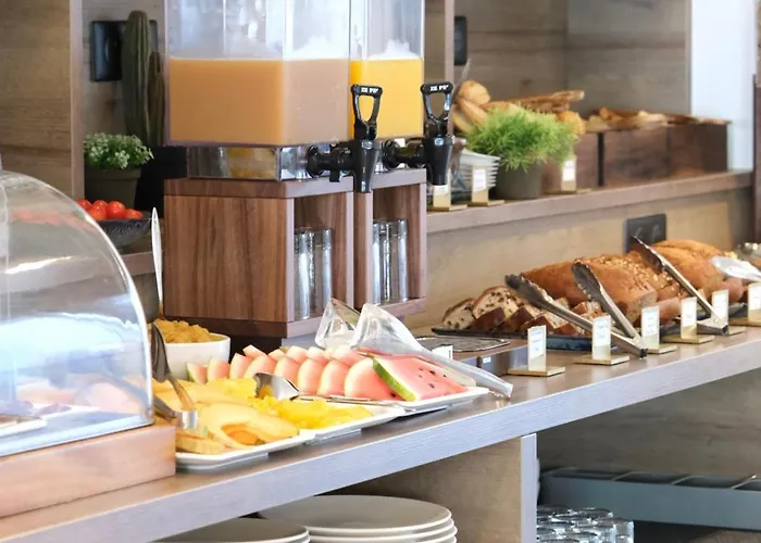 Santateresa Hotel 3*